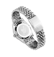 Orologio Lorenz Uomo Acapulco in Acciaio 090017CC - 090017CC